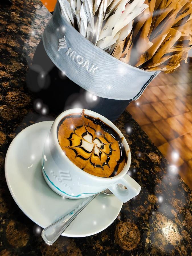 Hotel Tirreno Latina Ngoại thất bức ảnh